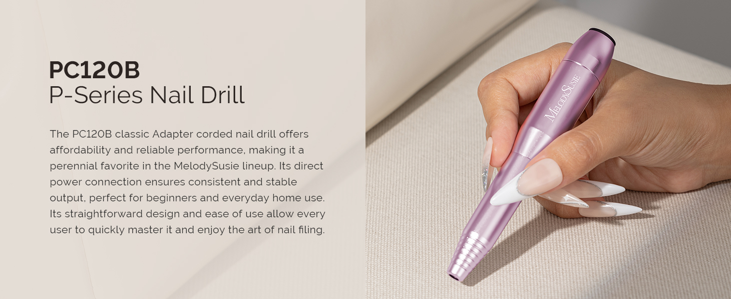 nail drill