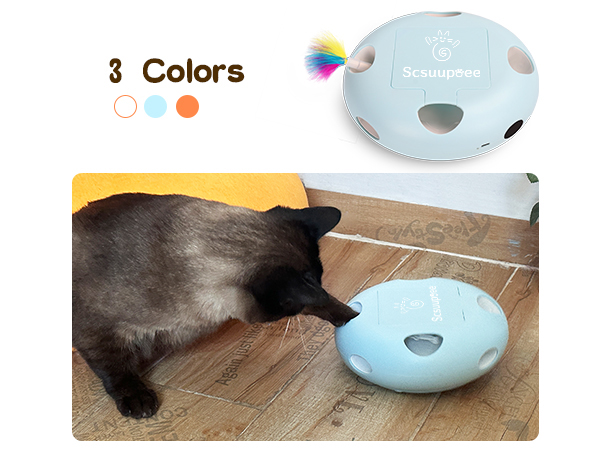 cat toys
