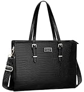MOSISO Laptop Bag for Women Compatible with MacBook Pro 16 inch 2021 M1 Pro/Max A2485/2019-2020 A...