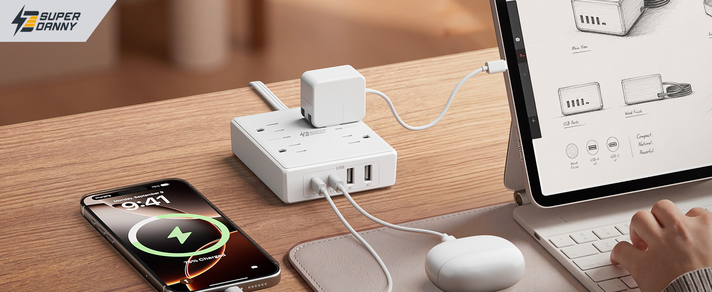 power strip