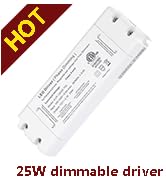 dimmable driver