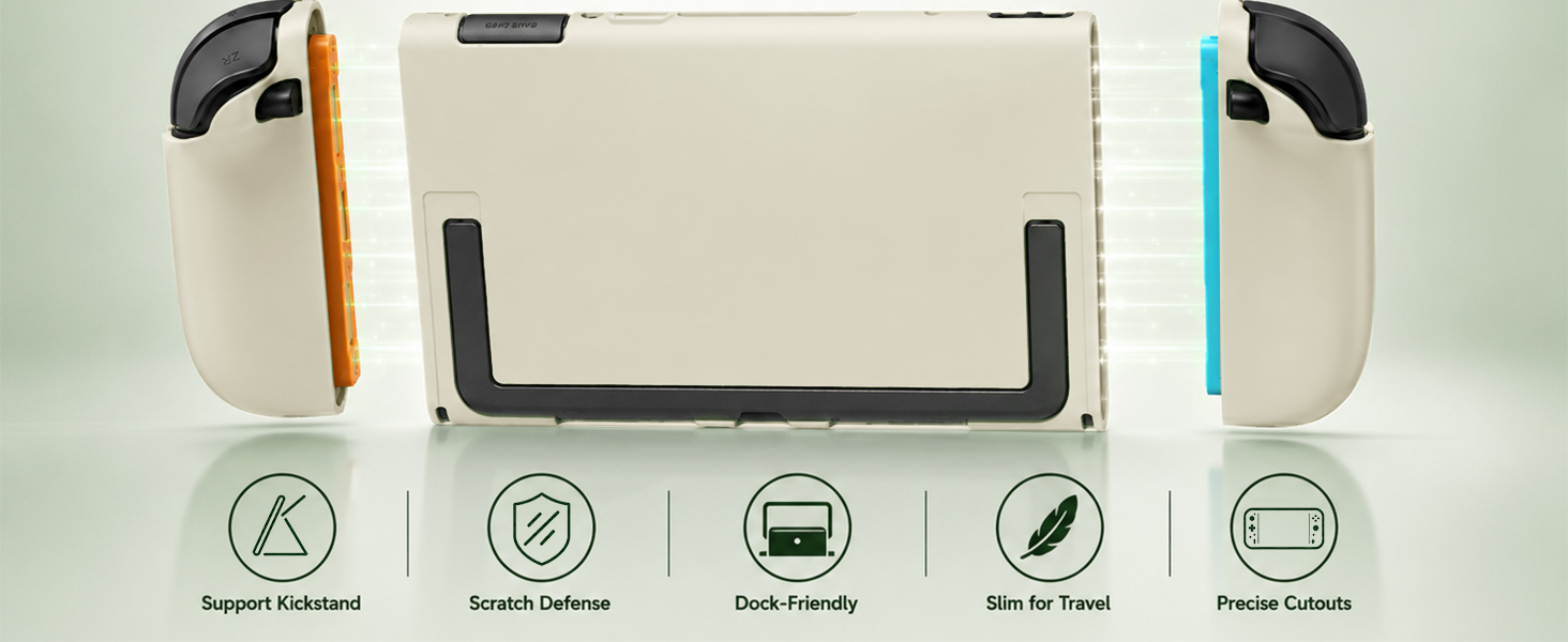 Hard Case for Nintendo Switch 2