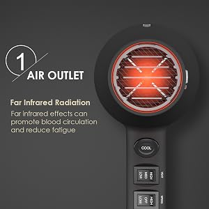 Hair Dryer