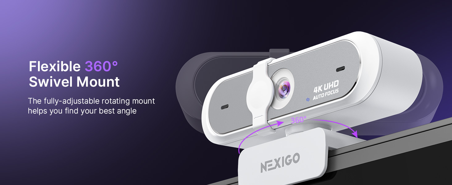 N660P Pro easily plug and play via its ports
