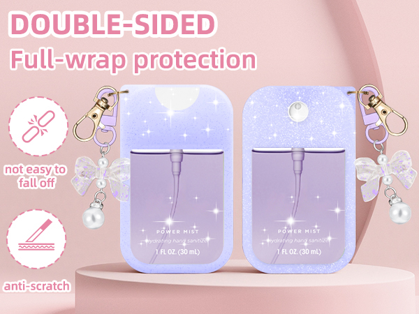 for Touchland Power Mist Case