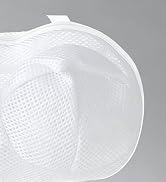 2 Pack Large Bra Laundry Bags for Washing Machine, Lingerie Bag for Washing Delicates Underwear B...