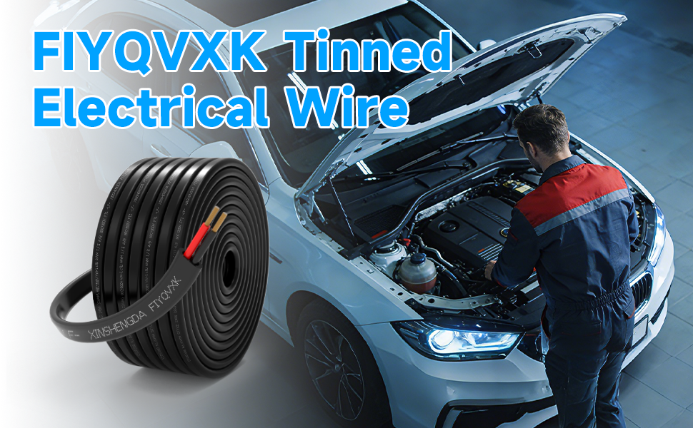 electrical wire