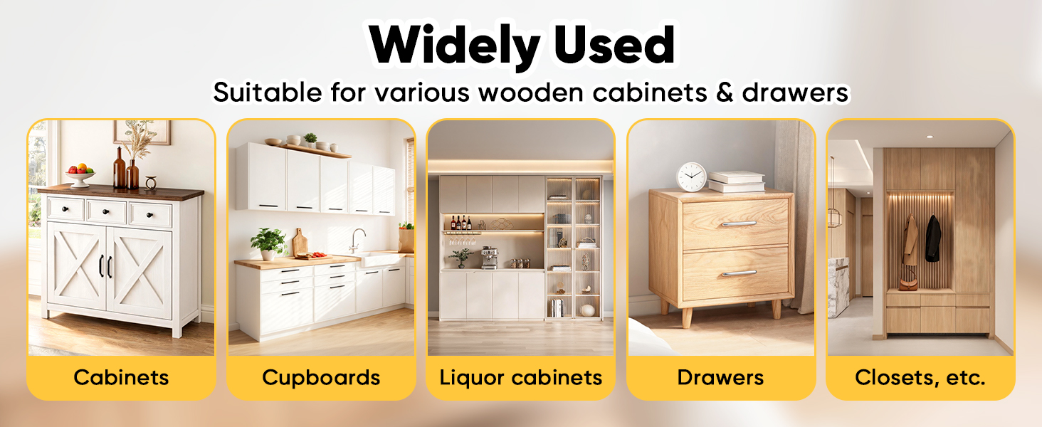 Smart Cabinet Lock