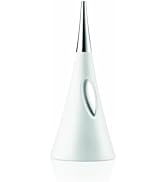 EVA SOLO | AquaStar Watering Can 0.53 Gallon / 67.6 Fluid Ounce | Pointed spout Produces an Even ...