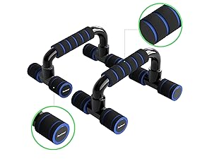 push up bars