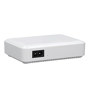 Mini UPS Battery Backup