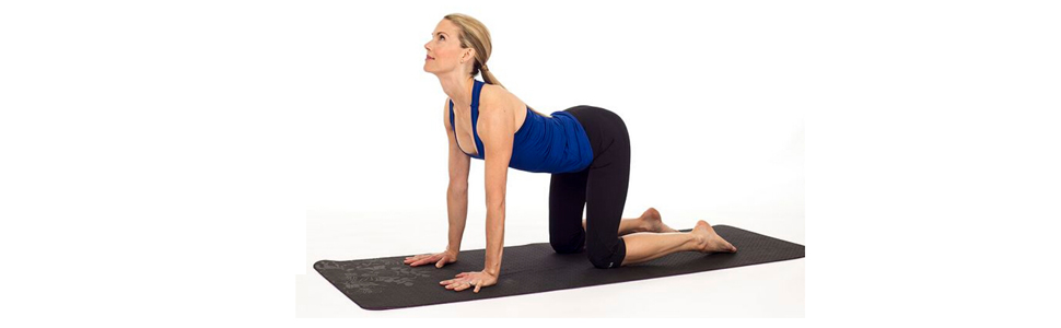 control time when doing exercise