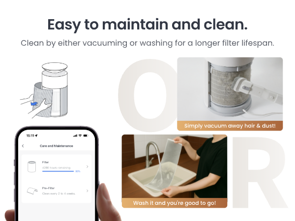 Air Purifier