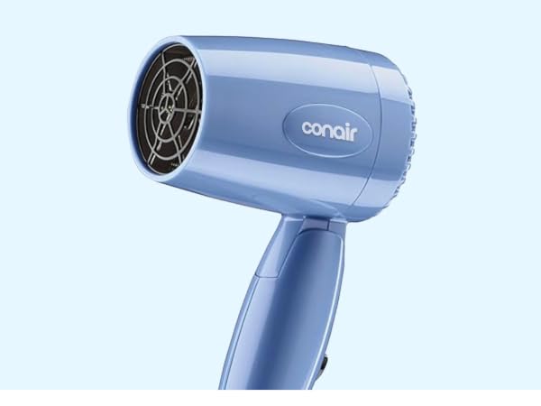 Hair Dryer