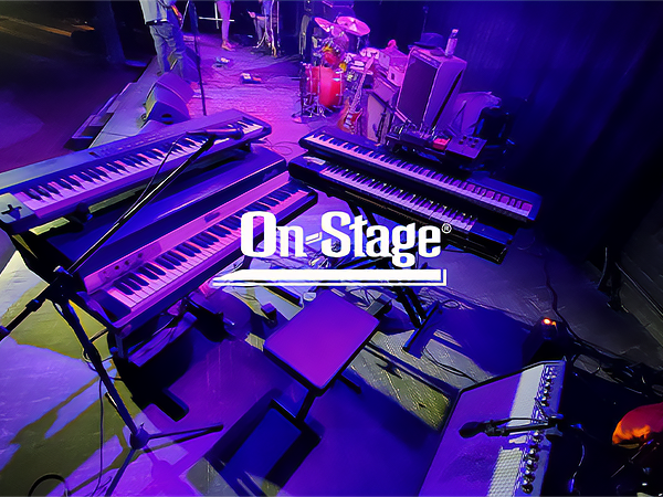 On-Stage