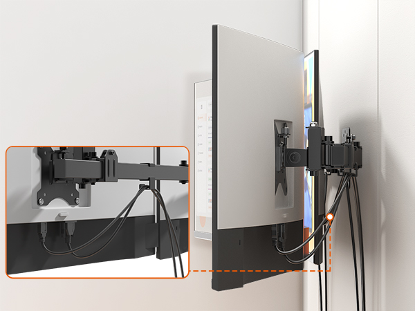 Cable Management