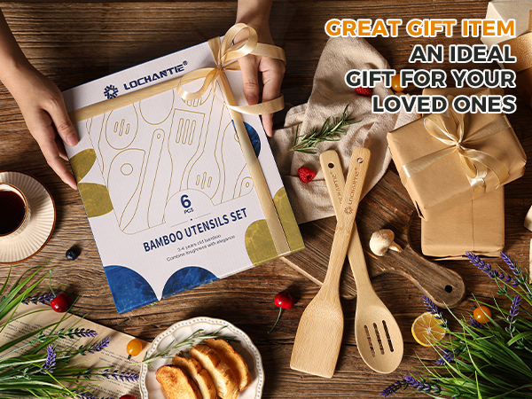 wooden spoons for cooking kitchen utensils sets