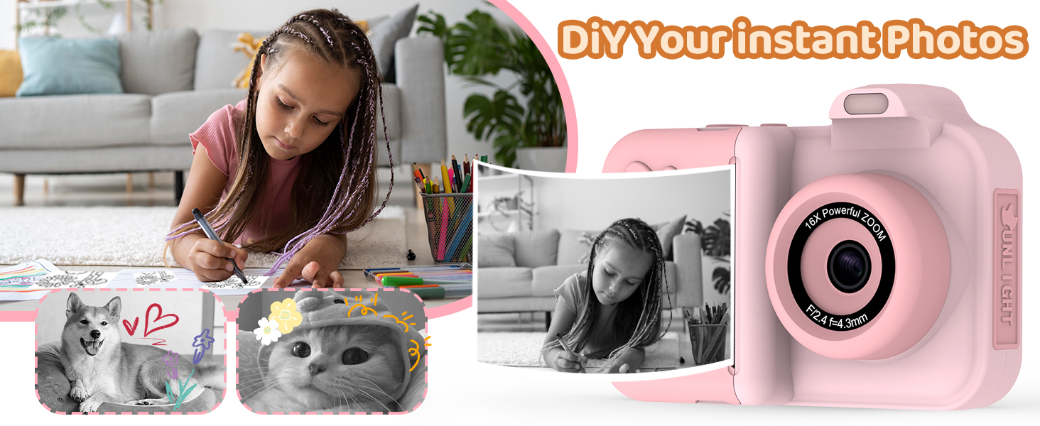 Perfect Gift for Kids