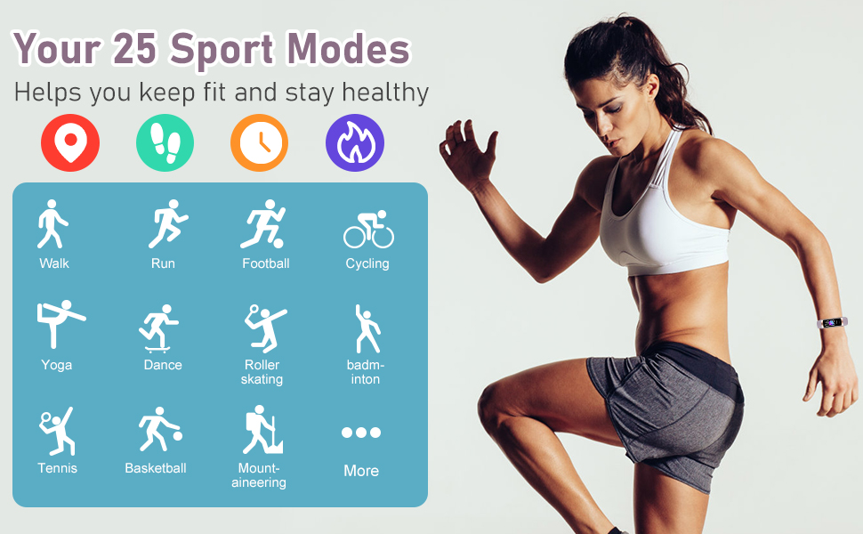 sport