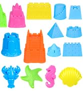 toddler beach toys