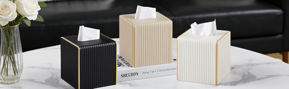 Multiple colors to choose from