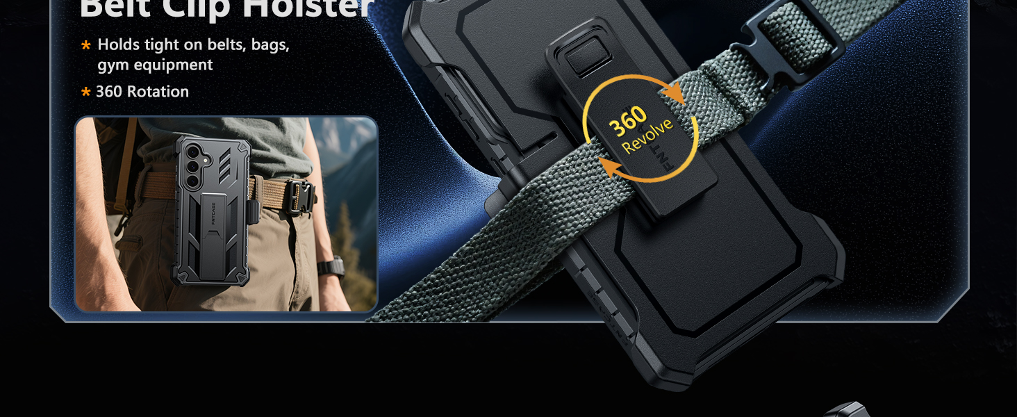 Samsung Galaxy S25 FE Case
