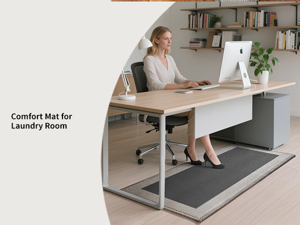 Kitchen Standing Mat