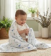 baby swaddle blankets