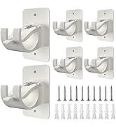 curtain rod hooks