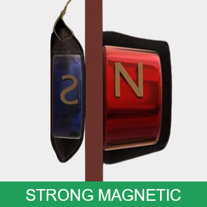 magnetic wire puller