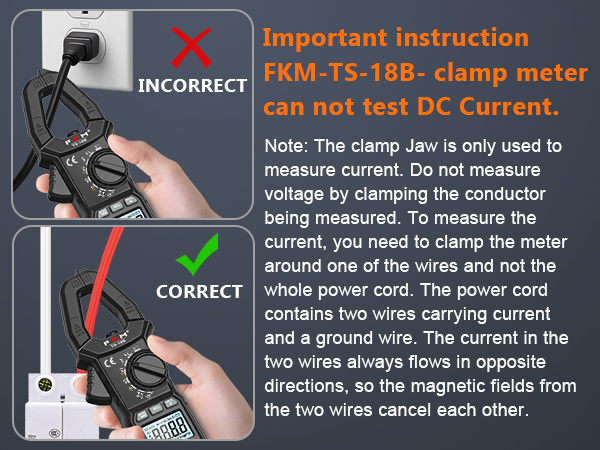 clamp meter multimeter,voltage tester