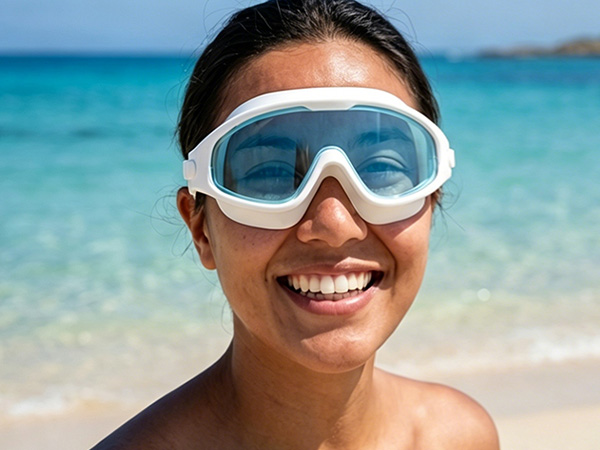 goggles swimming adult
