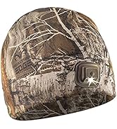 Panther Vision LED Hat Light - POWERCAP 3.0 USB Rechargeable LED Beanie Light Hat - Light Up Hat ...