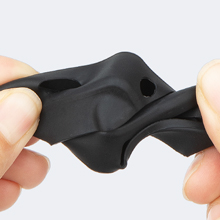 silicone protect case compatible with wireless go ii accessories microphone case covers sleeve