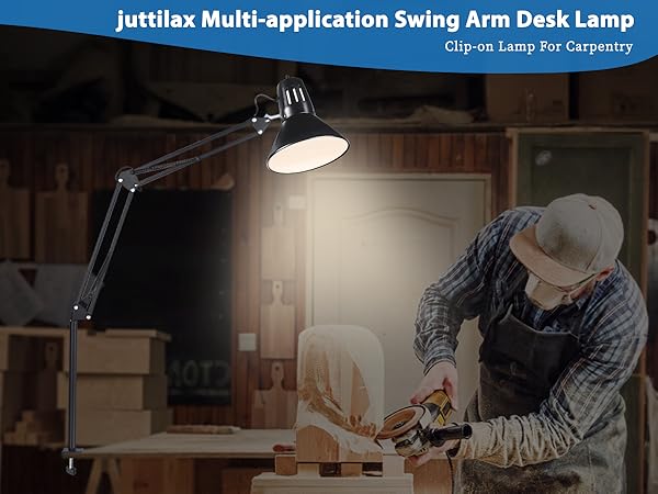 table lights for desk