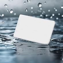 waterproof NFC card