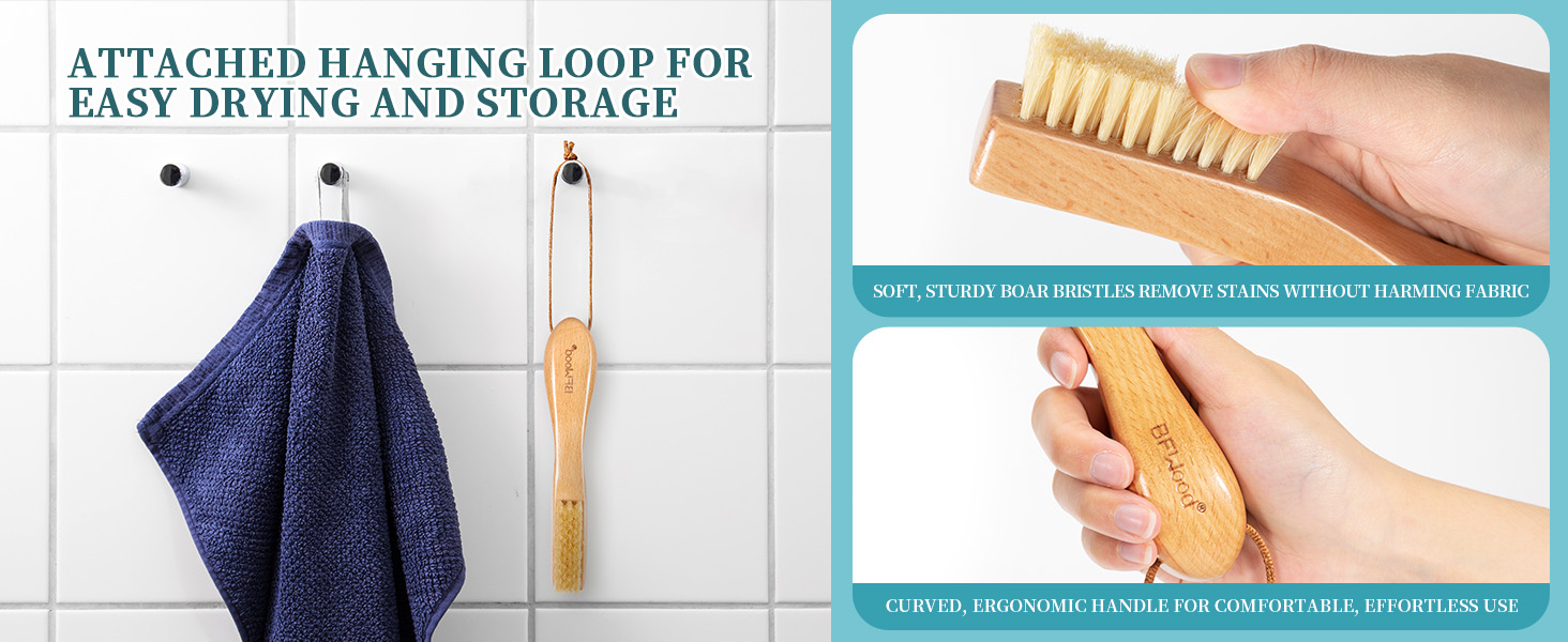 laundry supplies