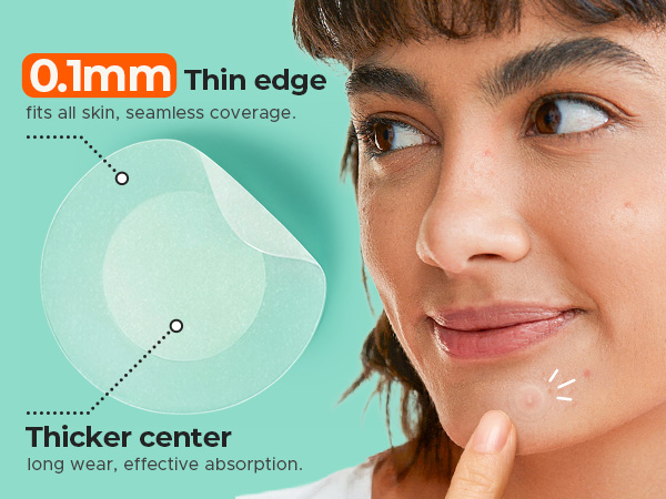 pimple patches
