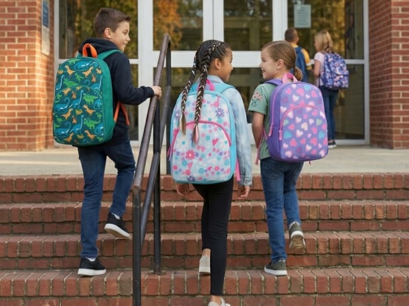 boys backpacks,girls backpacks,school supplies,boys scouts,girl scouts
