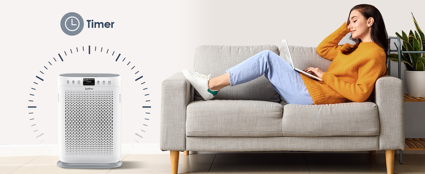 air purifiers