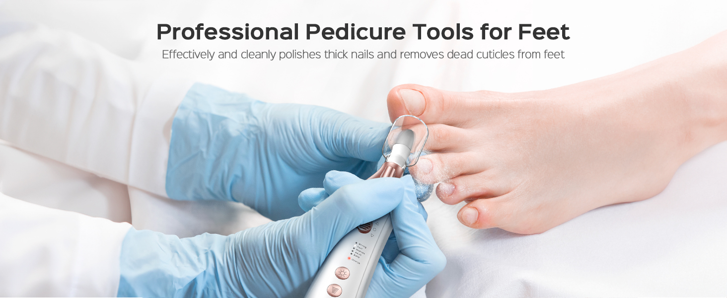 toenail grinder for seniors
