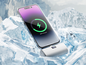 portable charger