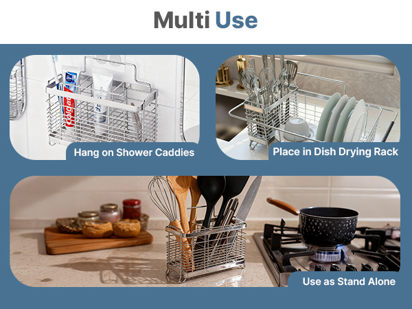 utensil holder