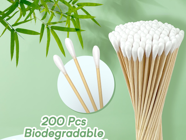 long q-tips