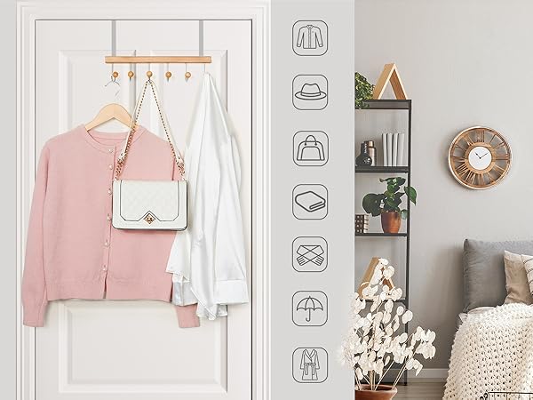 Fit bedroom door