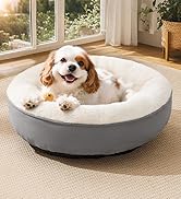 Donut Pet Bed