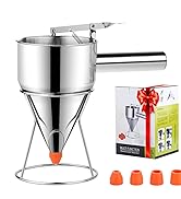 pancake batter dispenser