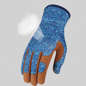 ladies garden gloves