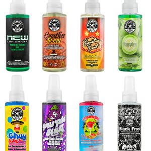 odor eliminators