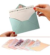 SCStyle 32 Cute Lovely Kawaii Special Design Writing Stationery Paper+16 Envelope 3.45 x5.4 Inch ...